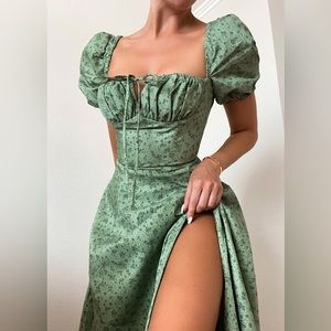 House of CB Tallulah Dress